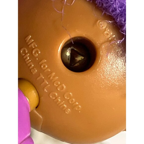 McDonalds Happy Meal - TROLLZ Dolls Set of 2 - Picture 8 of 12